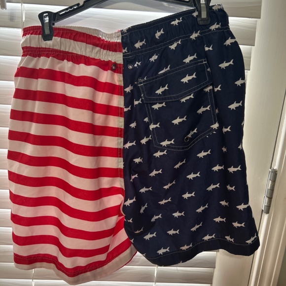 Men’s swimming trunks - Picture 2 of 3